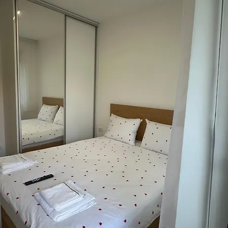 Apartment Shani *