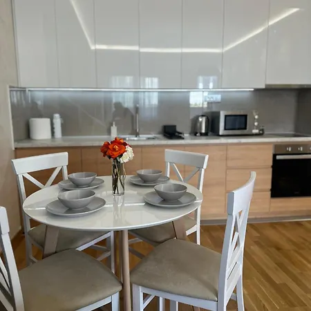 Shani Apartment Zlatibor