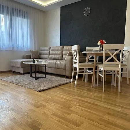 Apartment Shani Zlatibor