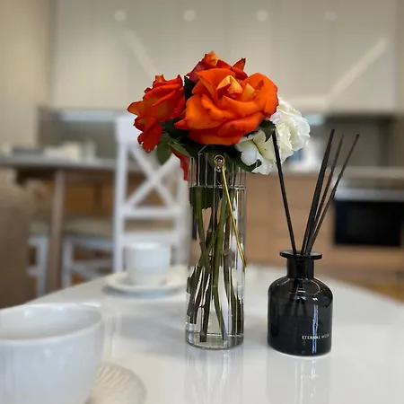 Shani Apartment