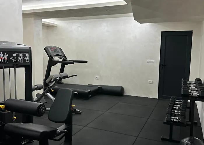 公寓 Shani 兹拉蒂博尔